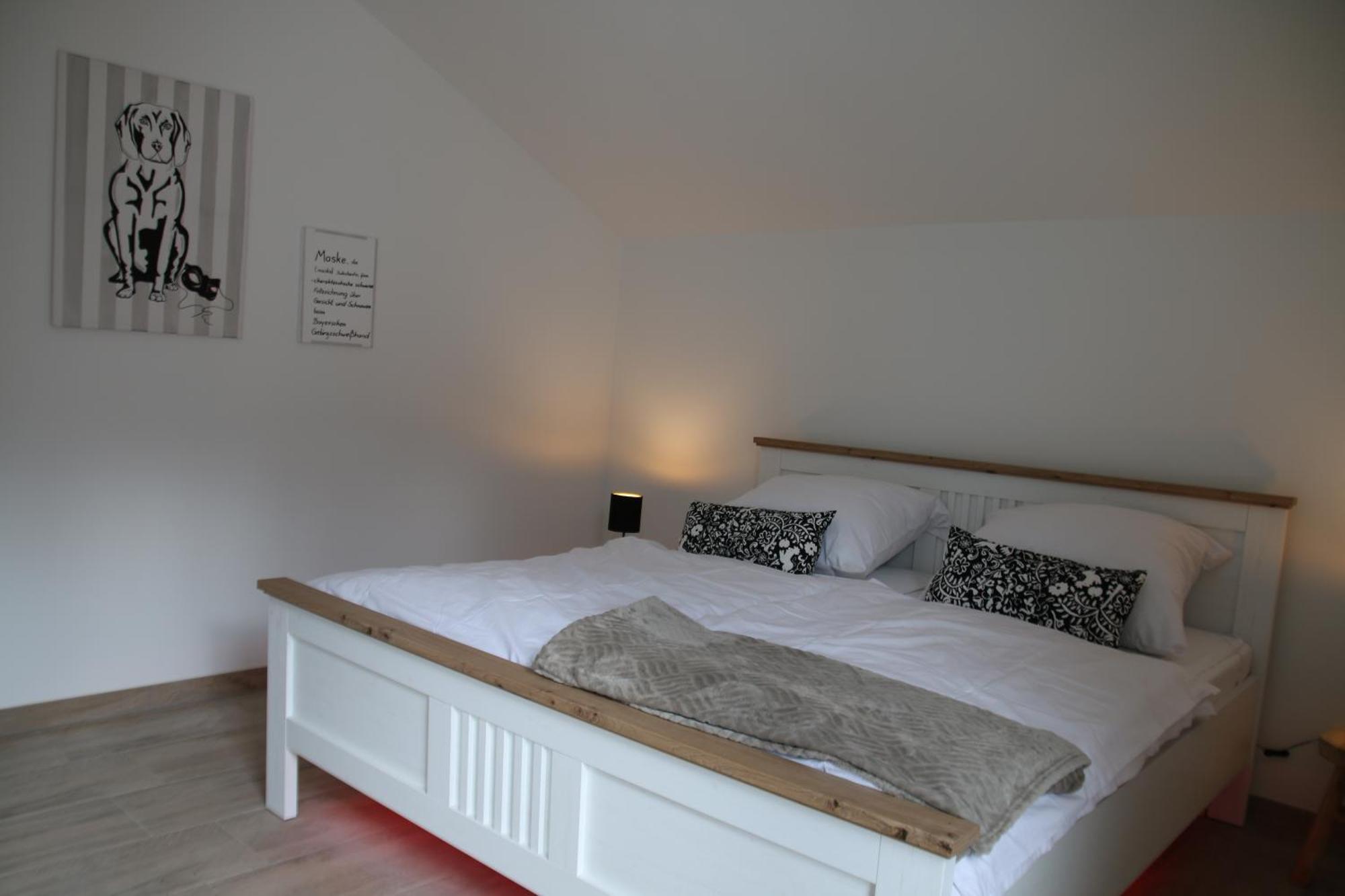 Ferienhaus Neubau Tante Tilly Langelsheim Exteriör bild