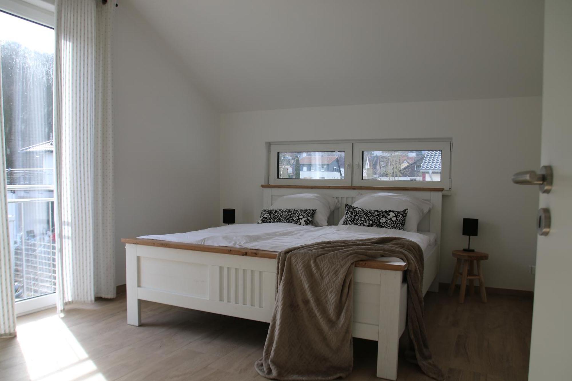 Ferienhaus Neubau Tante Tilly Langelsheim Exteriör bild